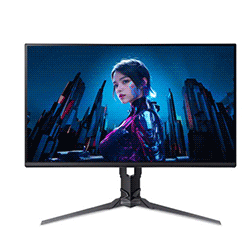 Acer Predator XB253Q FBMIIPRX 25" FHD (1920X1080) IPS 300HZ