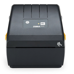 Zebra ZD220 4-inch Desktop Printer