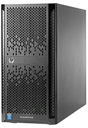 HPE ProLiant ML150 Gen 9 E5-2609v3 Server