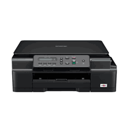 Brother DCP-105 InkBenefit Multi-Function Centre