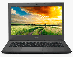 Acer Aspire E5-476G (52N9 Grey / 596Z Red) 14-inch HD Intel Core i5 8th Gen