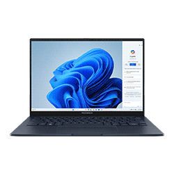 Asus Zenbook 14 UM3406GA-QD123WSM AMD Ryzen AI 7-455