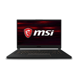MSI GS65 Stealth 9SD-490PH Intel Core i7 9th Gen