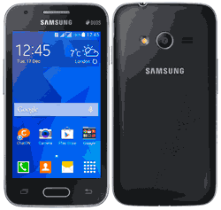 Samsung Galaxy V (SM-G313HRWZXTC, SM-G313HZK2XTC)