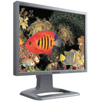 Samsung 214T LCD  Monitor