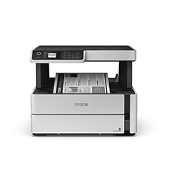 Epson EcoTank Monochrome M2170 Ink Tank Printer