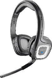 Plantronics Audio 995 Wireless Stereo Headset