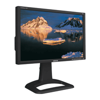 Samsung 244T LCD Monitor