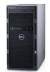 Dell PowerEdge T130 Entry Level Server