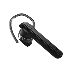 Jabra Talk 45 Bluetooth Headset with Car Charger