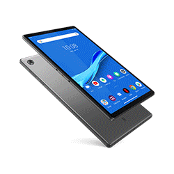 Lenovo Smart Tab M10 FHD Plus 4GB/64GB with Google Assistant