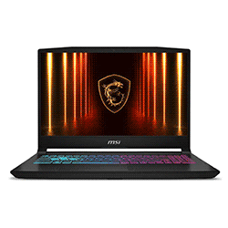 MSI Katana 15 HX B14WFK-893PH Intel Core i9-14900HX