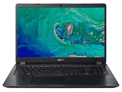 Acer Aspire 5 A515-52G (54CU Silver / 52GT Black / 55E1 Red) 15.6-inch FHD Intel Core i5 8th Gen