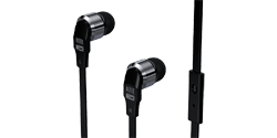 Altec Lansing In Ear X Stereo Earbuds