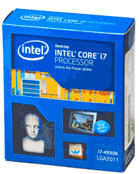 Intel Core i7-4930K  (BX80633174930K)