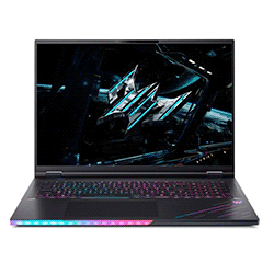 Acer Predator Helios 18 PH18-73-97X6 Intel Core Ultra 9-275HX