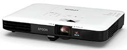 Epson EB-1781W Ultra-mobile Business Projector