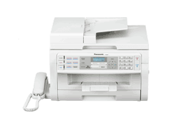 Panasonic KX-MB2090CXW Multi Function Mono Laser Printer