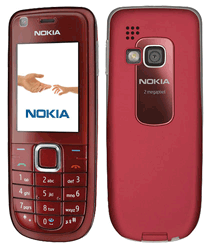 Nokia 3120c
