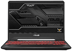 Asus TUF Gaming FX505GM - ES055T Intel Core i7 8th Gen