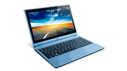 Acer Aspire V5-132-2Y4G50nbb (Blue)