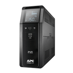 APC Back UPS Pro BR1600SI