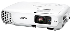Epson EB-S18 3LCD HDMI Projector