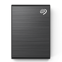 Seagate ONE TOUCH 1TB External Hard Disk Drive
