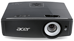 Acer P6200 Full HD DLP 3D Large Venue Projector