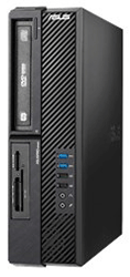 Asus Pro D540SA-I38100034R Intel Core i3 8th Gen Business Desktop