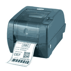 TSC TTP-247 Barcode Printer