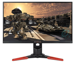 Acer Predator XB241H Full HD Gaming Monitor