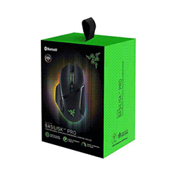 Razer Basilisk V3 Pro Customizable Wireless Ergonomic Gaming Mouse
