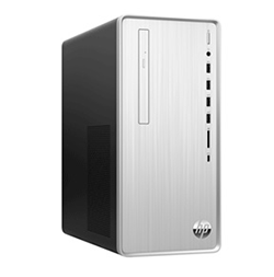 HP Pavilion TP01-0110d Intel Core i5 9th Gen w/ 22m 21.5-inch Monitor