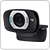Logitech C615 HD 1080p Autofocus 30fps Camera