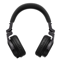 Pioneer HDJ Cue1 over Ear DJ Headphone