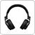Pioneer HDJ Cue1 over Ear DJ Headphone