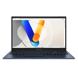ASUS Vivobook 15 X1504VA-BQ4302W Intel Core 3-100U