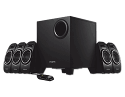 Creative SBS A550 5.1 Speaker System