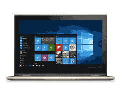 Dell Inspiron 13 7359 13-inch Touchscreen 2 in 1