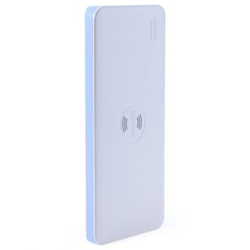 Romoss FreeMos 5 Wireless Charging 5,000mAh Power Bank ( White )