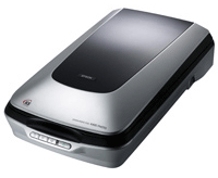 Epson Perfection 4490 Photo