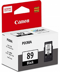 Canon PG-89 Black Original Ink Cartridge