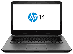 HP 14-AC178TU (T5R02PA) Intel Core i3