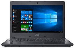 Acer TravelMate B117-M-C2NY 11.6-inch Intel Celeron N3160 EOS