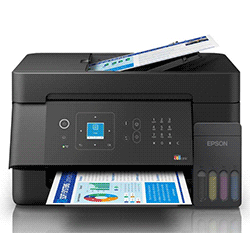 Epson EcoTank L5390 A4 All-in-One Ink Tank Printer