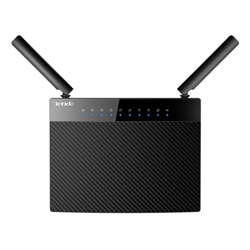 Tenda AC9 Smart AC1200 Gigabit USB Dual Band WiFi Router