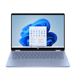 Hp OmniBook 5 Flip 14-fp0060TU Intel Core 5-120U