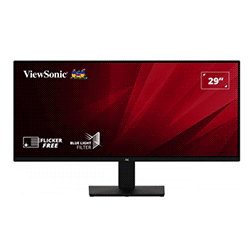Viewsonic VA2932-MHD 29 WFHD(2560x1080)IPS Monitor