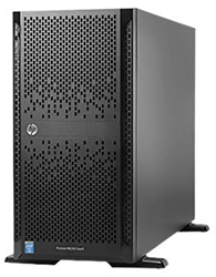 HPE ProLiant ML350 Gen 9 E5-2620v4 Base Server